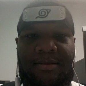 Meet your Posher, Derrick